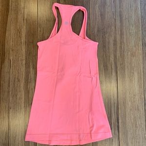 lululemon cool racerback